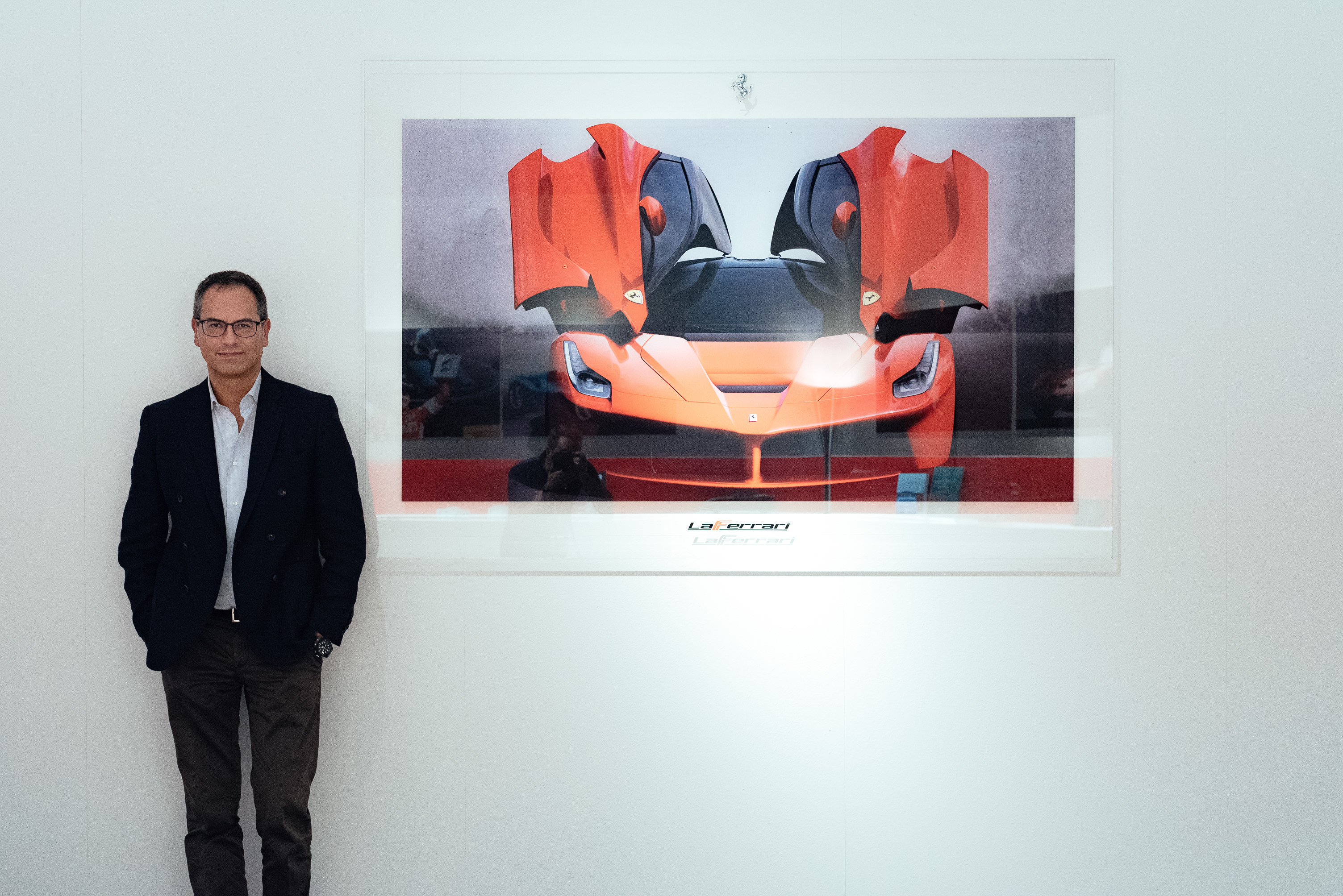 Flavio Manzoni Interview, 6 of 7