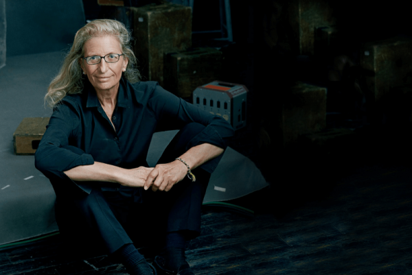 Annie Leibovitz