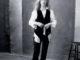 Patti Smith photographed by Annie Leibovitz for the 2016 Pirelli Calendar