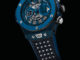 The Hublot Big Bang Unico Italia Independent