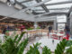 Lidl Headquarters restaurant by mode:lina architekci