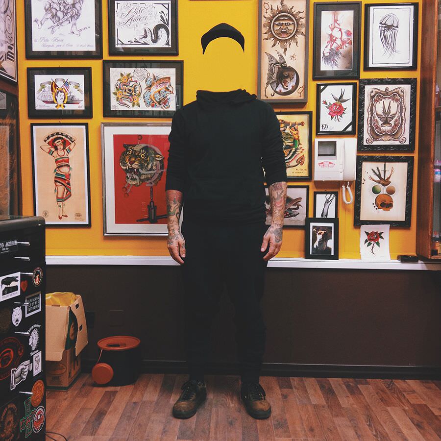 Loosingmymind Guiseppe Pepe 10