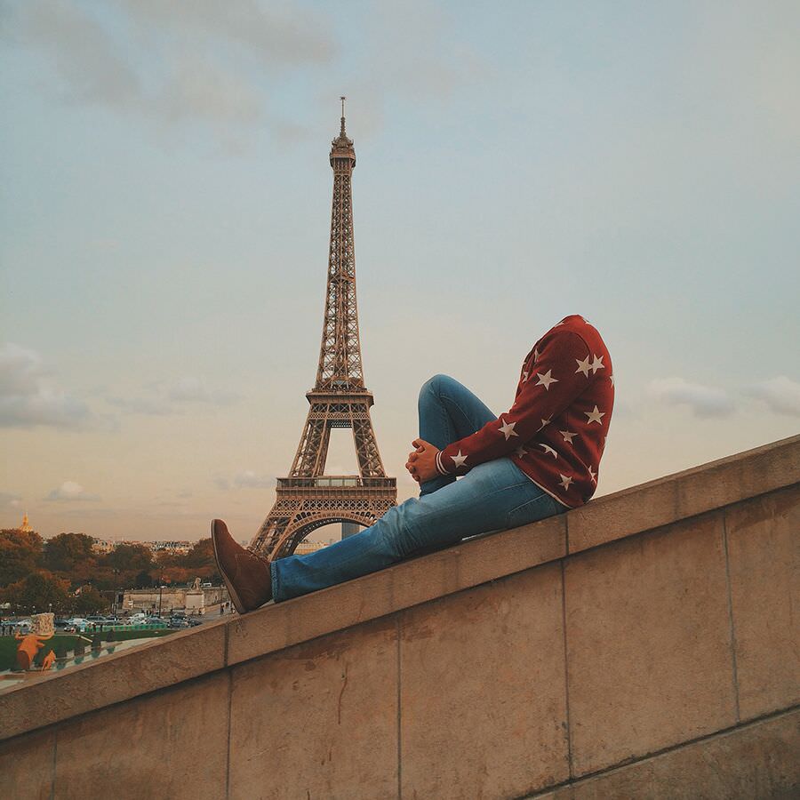 Loosingmymind Guiseppe Pepe 13