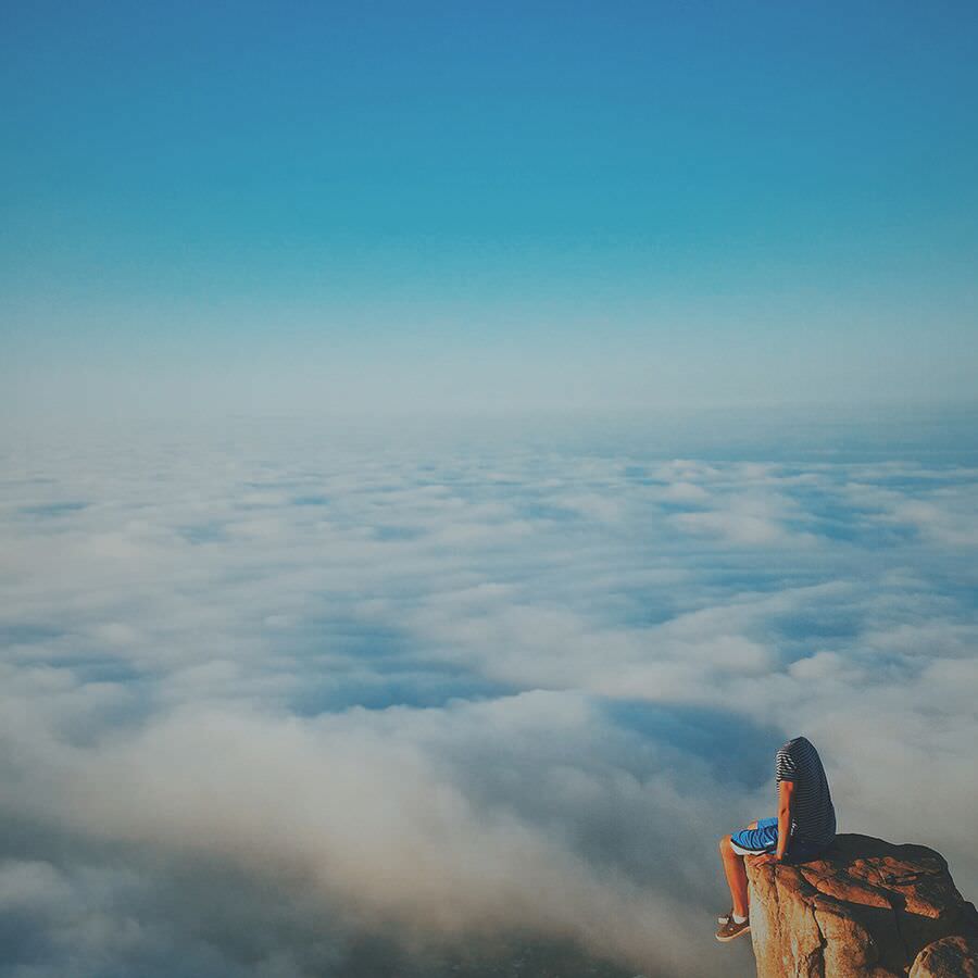 Loosingmymind Guiseppe Pepe