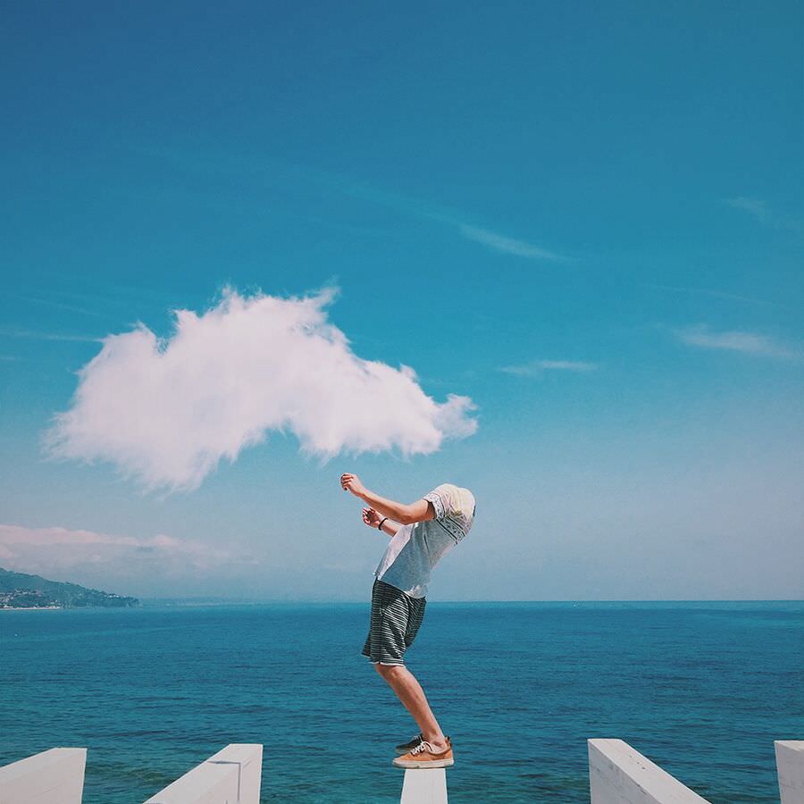 Loosingmymind Guiseppe Pepe