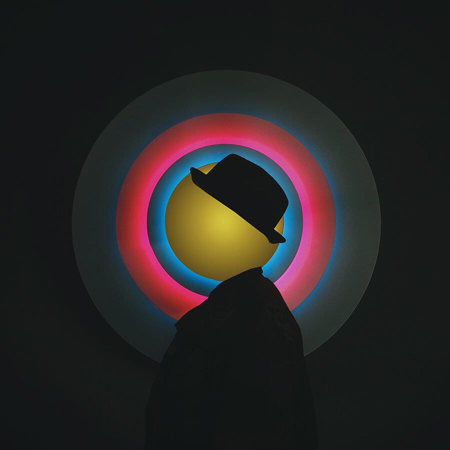 Loosingmymind Guiseppe Pepe