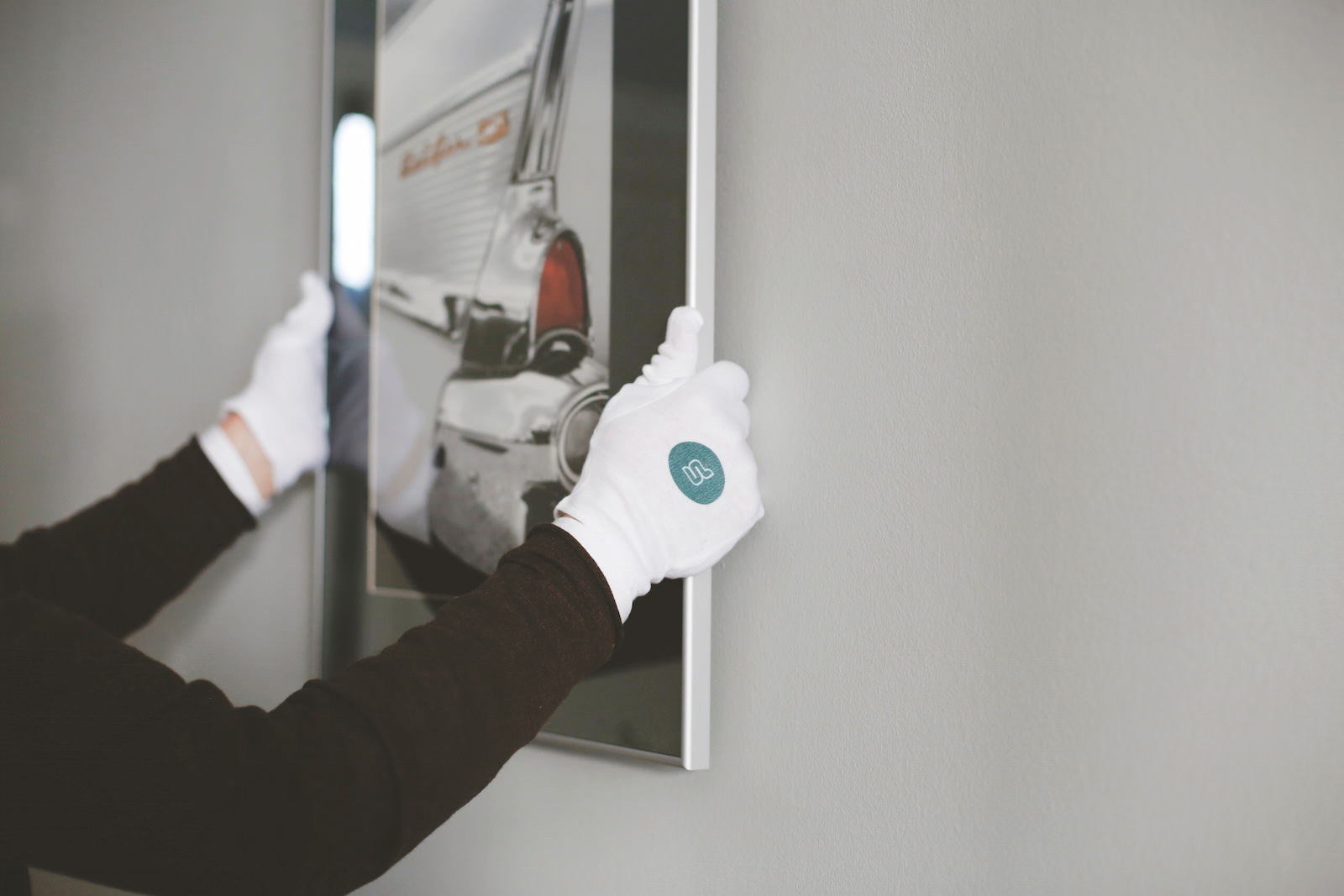 Simply Petrol: The Home of Fine Car Art, 2 of 10