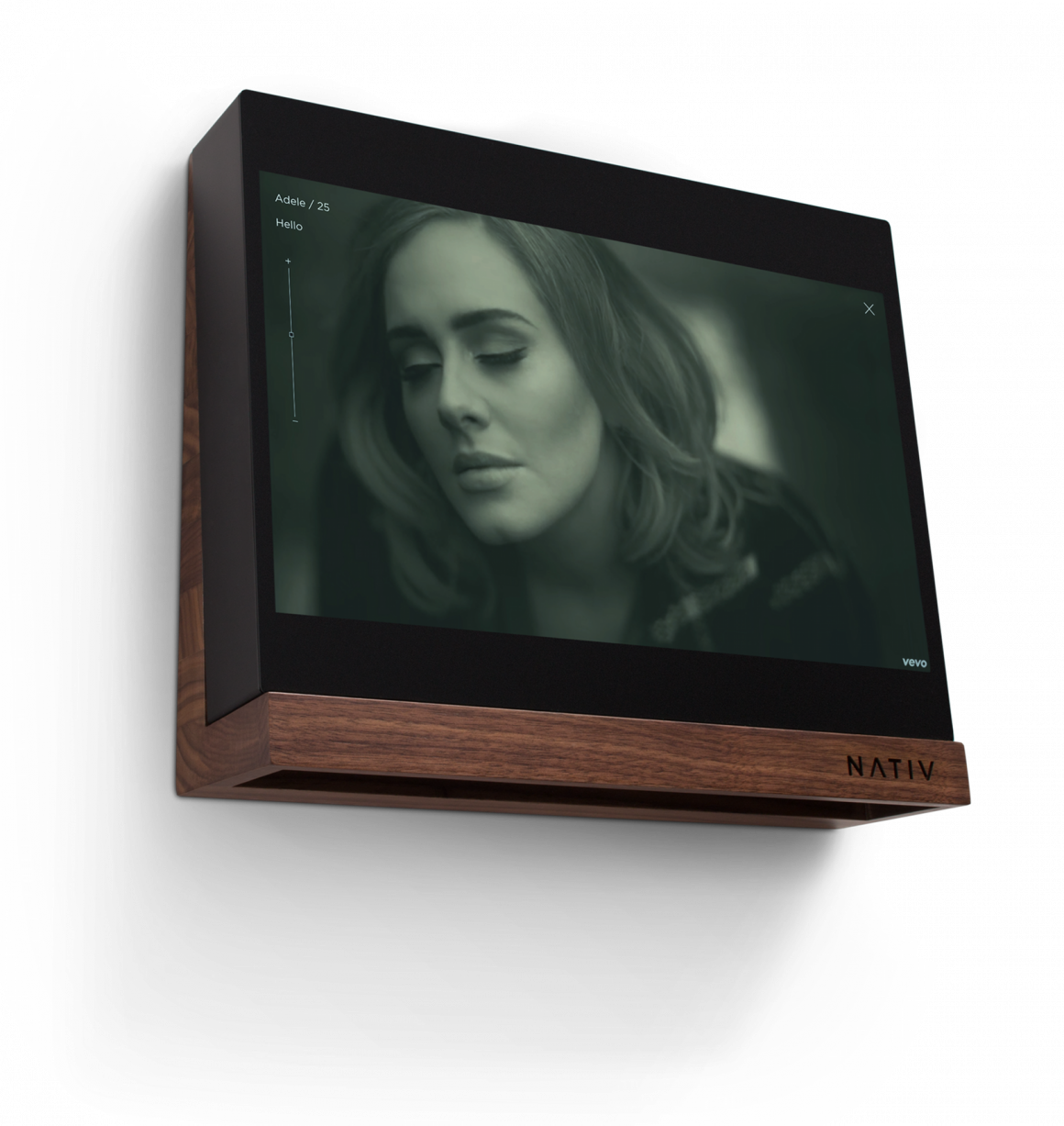 Nativ Vita High Resolution Music Player