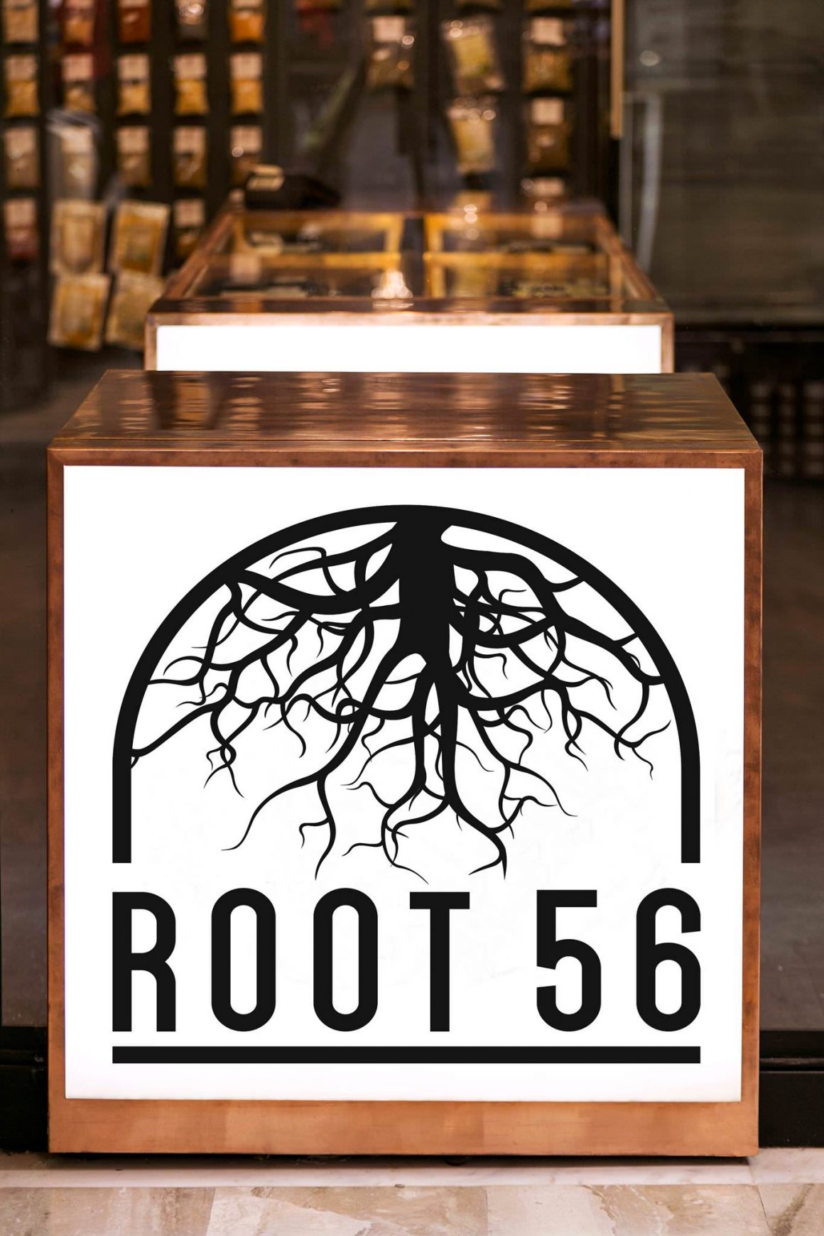 Root 56 Grocery Store