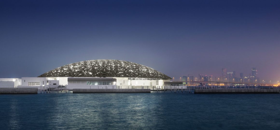 Louvre Abu Dhabi